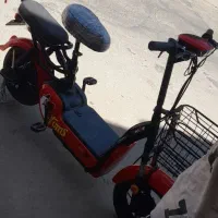 موتور برقی اسکوتر|دوچرخه، اسکیت، اسکوتر|مرند, |دیوار