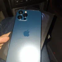 آیفون ۱۲ پرومکس