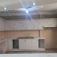 کابینت فلزی بدون زنگ زدگی