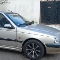 پژو پارس مدل ۸۵ بژ