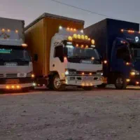 باربری عصر تبریز ولیعصر ماشین به تمام نقاط کشور|خدمات حمل و نقل|تبریز, |دیوار