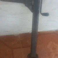 جک المانی اصل