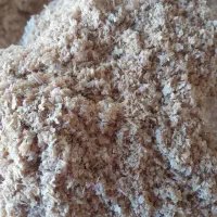 سبوس گندم درجه ۱ زرین خوشه(مخصوص دام)