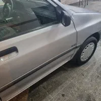 پراید ۸۴ فول انژکتور کمکار