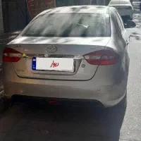 جک j5|خودرو سواری و وانت|کرج, جهان‌شهر|دیوار