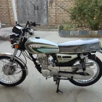 رهرو200مدل99خشک بازار|موتورسیکلت|بندر ترکمن, |دیوار