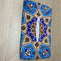 جا دستمال کاغذی سنتی
