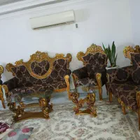 مبل هفت نفره
