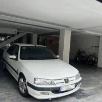 پرشیا LX TU5