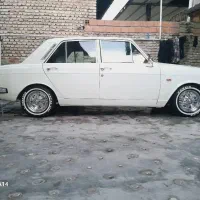 پیکان مدل ۷۶