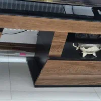 میزتلوزیون زیبا وسالم|میز تلویزیون|یزد, |دیوار