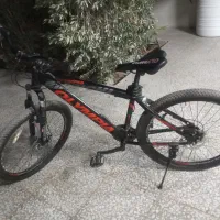 دوچرخه|دوچرخه، اسکیت، اسکوتر|طبس, |دیوار