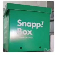 ثبت نام راننده  در اسنپ ( سواری ،وانت ، موتور)