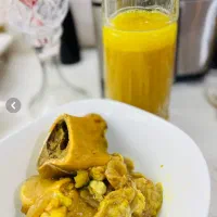 عصاره آب قلم