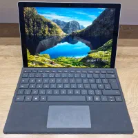 سرفیس لپ تاپ پرو با cpu i5 نسل ۷|رایانه همراه|بجنورد, |دیوار