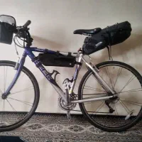 کیف دوچرخه