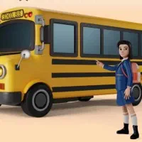درخواست سرویس مدرسه