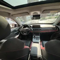 ام وی امx55مدل۴۰۳-اقساط-معاوضه(اتوآریا)|خودرو سواری و وانت|مشهد, تربیت (صدف)|دیوار