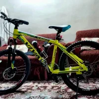 دوچرخه Viva مدل کمپ سایز ۲۶|دوچرخه، اسکیت، اسکوتر|ساری, |دیوار