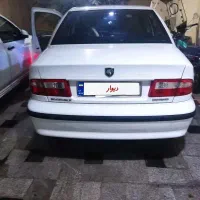 سمند LX EF7  مالتی پلکس مدل 94|خودرو سواری و وانت|تهران, آذری|دیوار