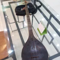 سه تار مفاخری|سازهای سنتی|دوگنبدان, |دیوار