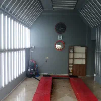 استخدام کارشناس رنگ و فنی