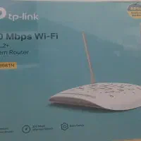 مودم نو آکبند زیر قیمت