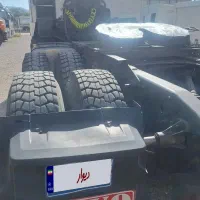 اف اچ ۸۴ نیمه دوم اتاق تعویض|خودرو سنگین|پاسارگاد, |دیوار