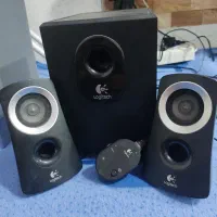 باند مشکی صدا عالی