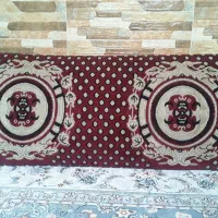 یک جفت پشتی ترکمن