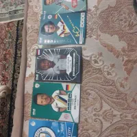 ۵ کارت همراه با سیلور