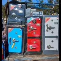 گاو صندوق ۱۸۰کیلویی(کاوه)|ابزارآلات|تربت‌حیدریه, میدان مرکزی|دیوار