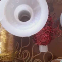 نخ گلدوزی|لوازم خیاطی و بافتنی|اصفهان, لیمجیر|دیوار