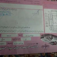 کوییک اتومات 97|خودرو سواری و وانت|مشهد, همت آباد|دیوار