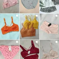 لگ وکراپ و جوراب ورزشی|لباس|زنجان, |دیوار