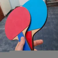 دسته پینک پنک ( راکت تنیس رو میز )