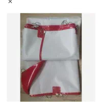 چادر سایه بان برزنت کانتینری ضدآب و باد