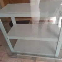 استند گل|کتابخانه، شلف، قفسه‌های دیواری|تهران, یافت آباد جنوبی|دیوار