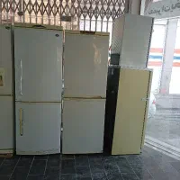 دو عدد یخچال