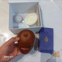 شیشه شیر نستر آناتومی بدن