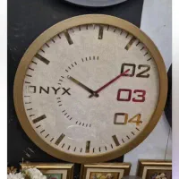 ساعت دیواری شیک