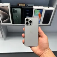 iPhone 15ProMax zaa 512 بدونه بازشدگی