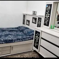 سرویس خواب دونفره باکس دار،،