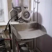 چرخ گوشت سالم 32|خردکن، آسیاب، غذاساز|تهران, حکیمیه|دیوار