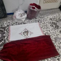 بالش گلدوزی شده|رختخواب، بالش، پتو|قم, ولیعصر|دیوار