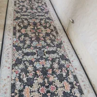 فرش کناره