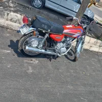 هندا 86مدارک کامل