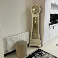 ساعت ایستاده مارک لوتوس