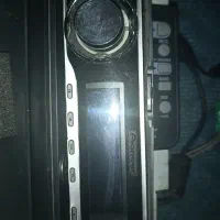 ضبط 7950بلوتوثی|صوتی و تصویری|گلستان (تهران), |دیوار