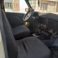 پیکان وانت مدل ۹۰|خودرو سواری و وانت|بستان آباد, |دیوار